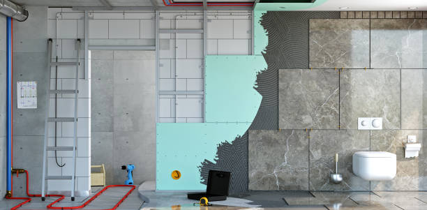 Best Mold Prevention Services  in Tillmans Corner, AL
